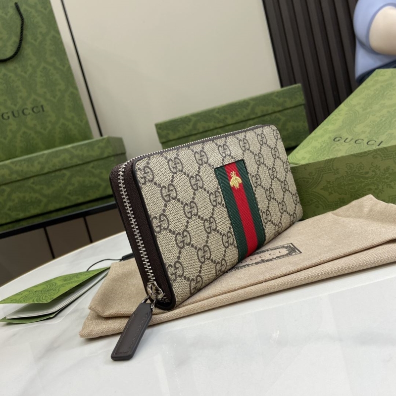 Gucci Wallets & Purse